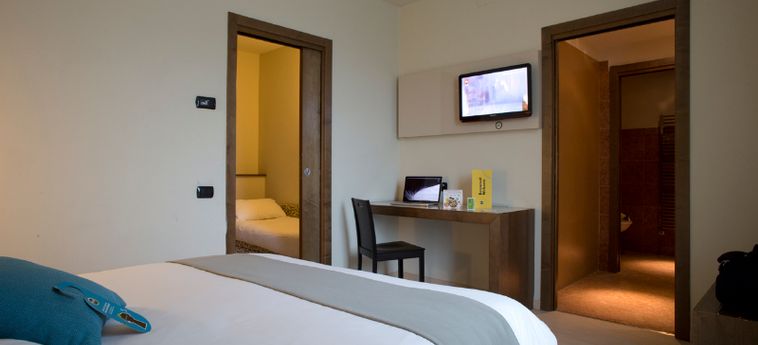 B&Amp;B Hotel Padova:  PADUA