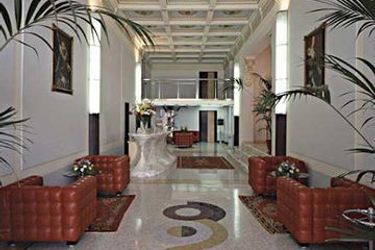 Hotel Grand'italia:  PADUA