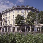 Hôtel GRAND'ITALIA