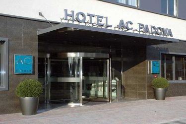 Ac Hotel Padova:  PADUA