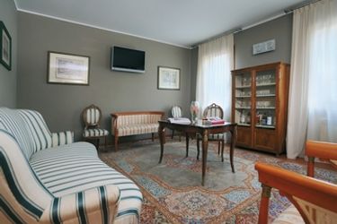 Small Hotel Royal:  PADUA
