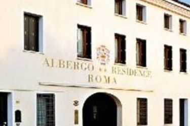 Albergo Residence Roma:  PADUA
