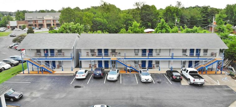 TRAVELERS INN AND SUITES 2 Stelle