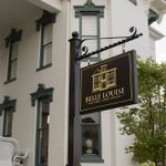 BELLE LOUISE HISTORIC GUEST HOUSE 3 Stars