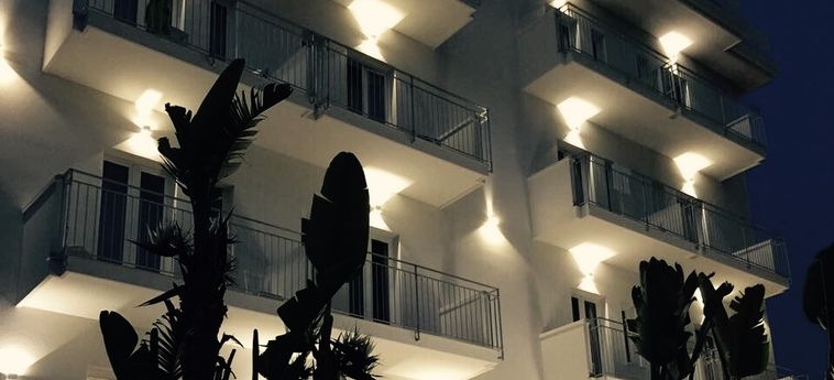 Hotel Sogaris:  PAESTUM - SALERNO