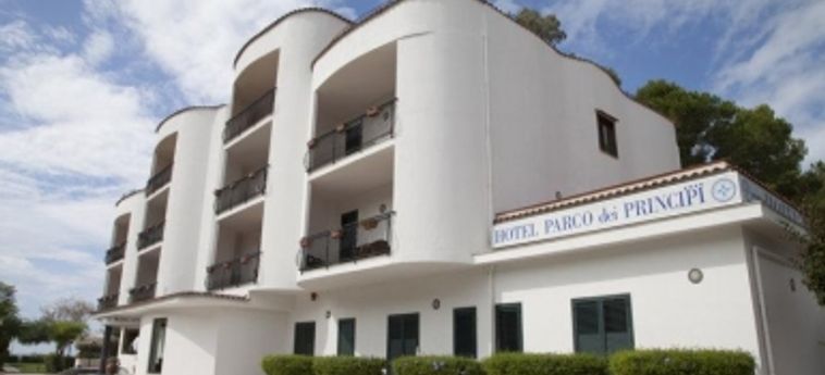 Hotel PARCO DEI PRINCIPI