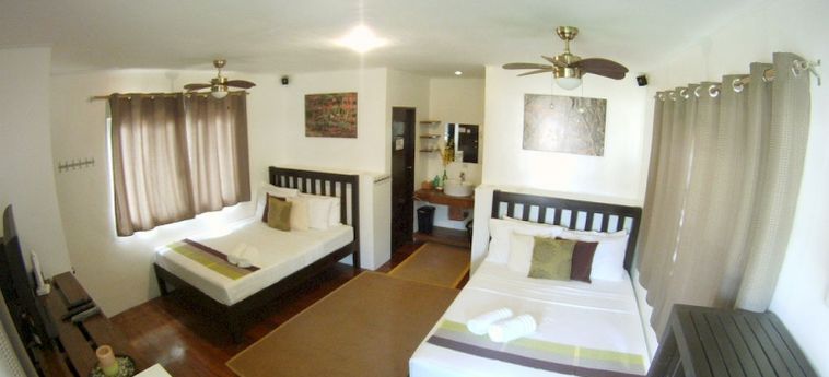 Hotel Kingfisher Resort:  PAGUDPUD