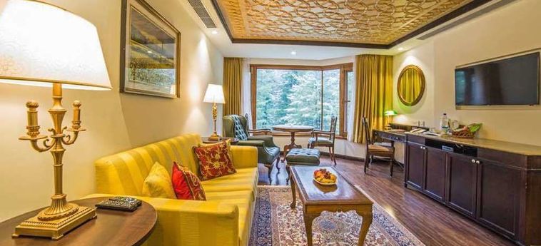 Hotel Senator Pine-N-Peak Pahalgam: Foto 