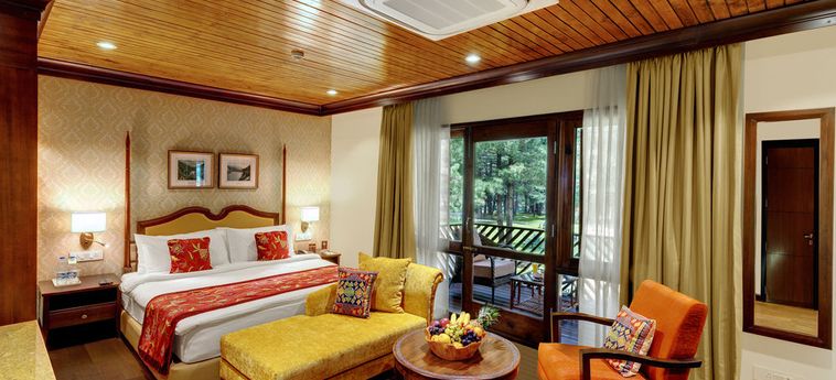 Hotel Senator Pine-N-Peak Pahalgam: Foto 
