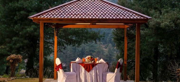 Hotel Senator Pine-N-Peak Pahalgam: Foto 