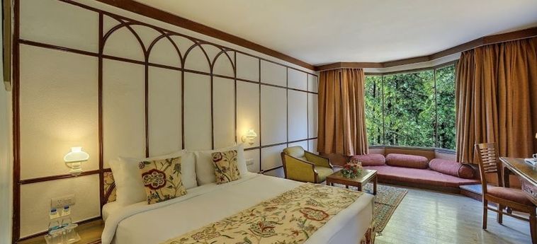 Hotel Senator Pine-N-Peak Pahalgam: Foto 