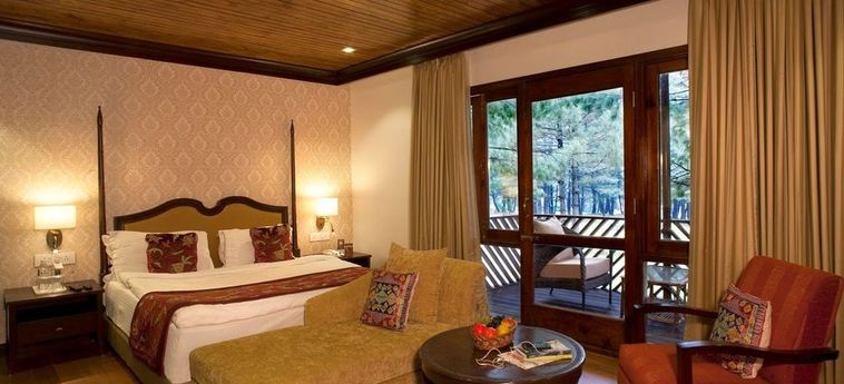 Hotel Senator Pine-N-Peak Pahalgam: Foto 