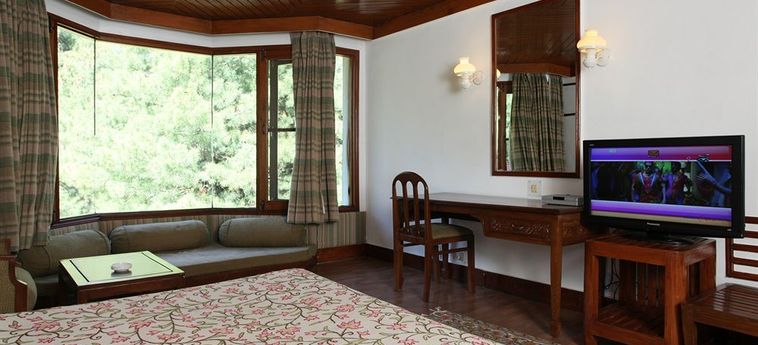 Hotel Senator Pine-N-Peak Pahalgam: Foto 