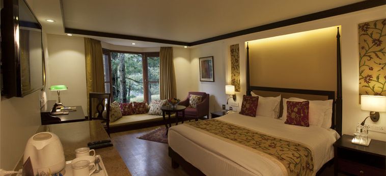 Hotel Senator Pine-N-Peak Pahalgam: Foto 