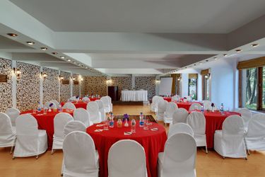Hotel Senator Pine-N-Peak Pahalgam: Photo 