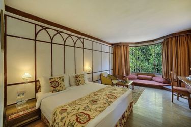 Hotel Senator Pine-N-Peak Pahalgam: Photo 