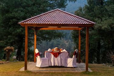 Hotel Senator Pine-N-Peak Pahalgam: Photo 
