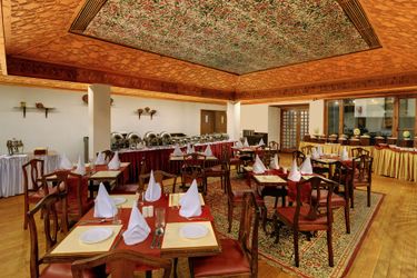 Hotel Senator Pine-N-Peak Pahalgam: Photo 