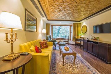 Hotel Senator Pine-N-Peak Pahalgam: Photo 