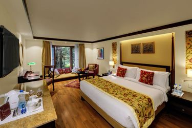 Hotel Senator Pine-N-Peak Pahalgam: Photo 