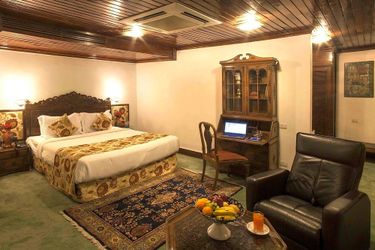 Hotel Senator Pine-N-Peak Pahalgam: Photo 