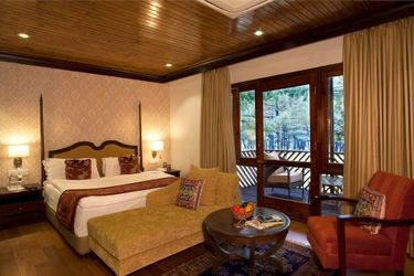 Hotel Senator Pine-N-Peak Pahalgam: Photo 