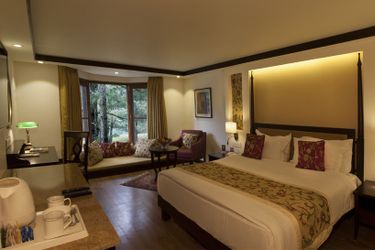Hotel Senator Pine-N-Peak Pahalgam: Photo 