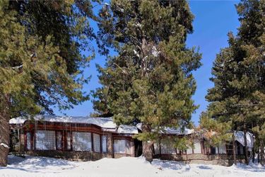 Hotel Senator Pine-N-Peak Pahalgam: Photo 