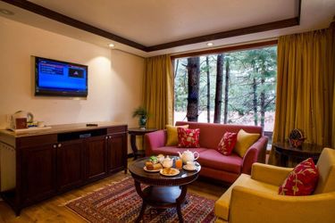 Hotel Senator Pine-N-Peak Pahalgam: Photo 