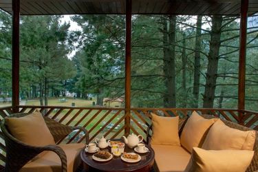 Hotel Senator Pine-N-Peak Pahalgam: Photo 