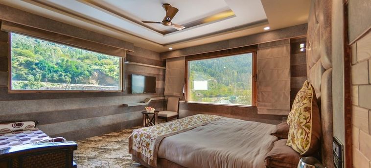 Hotel Eden Resorts And Spa Pahalgam: Foto 