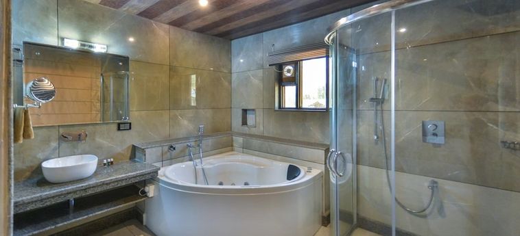 Hotel Eden Resorts And Spa Pahalgam: Foto 