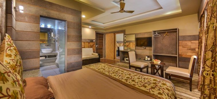 Hotel Eden Resorts And Spa Pahalgam: Foto 