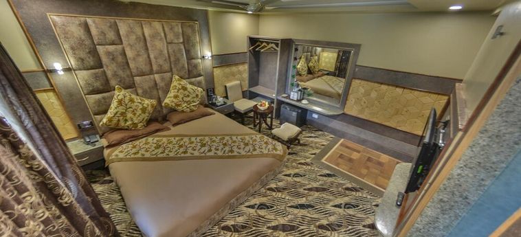 Hotel Eden Resorts And Spa Pahalgam: Foto 