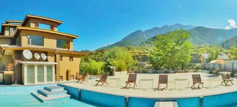 Hotel Eden Resorts And Spa Pahalgam: Foto 