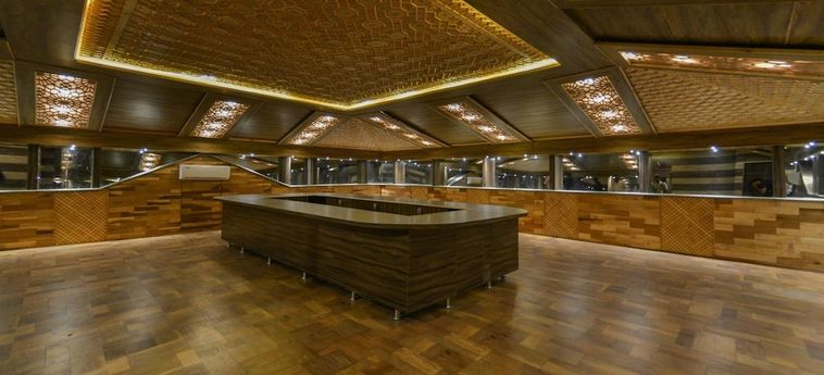 Hotel Eden Resorts And Spa Pahalgam: Foto 