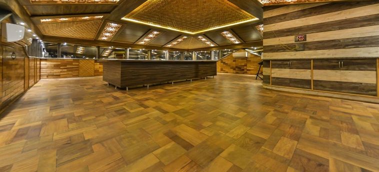 Hotel Eden Resorts And Spa Pahalgam: Foto 