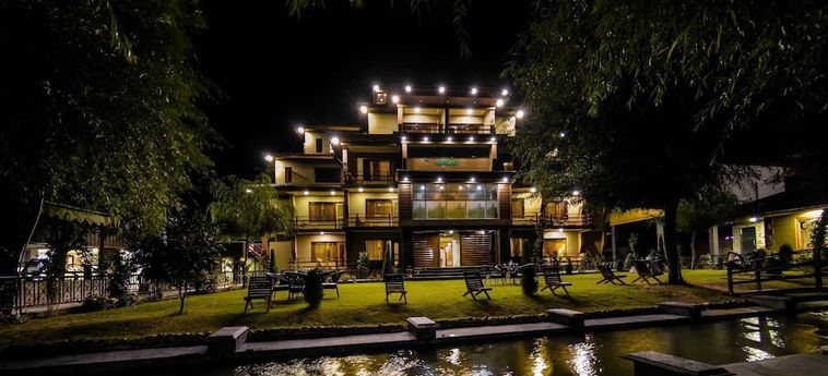 Hotel Eden Resorts And Spa Pahalgam: Foto 