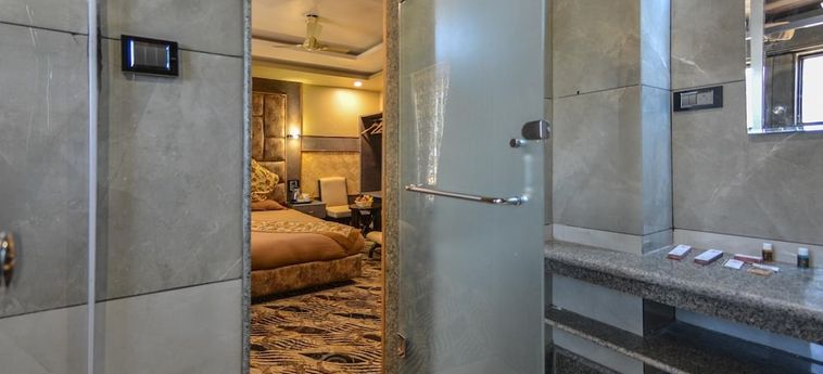 Hotel Eden Resorts And Spa Pahalgam : Photo 