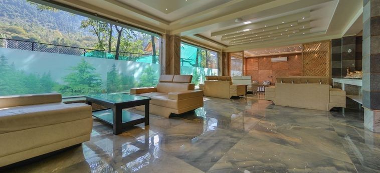 Hotel Eden Resorts And Spa Pahalgam: Foto 