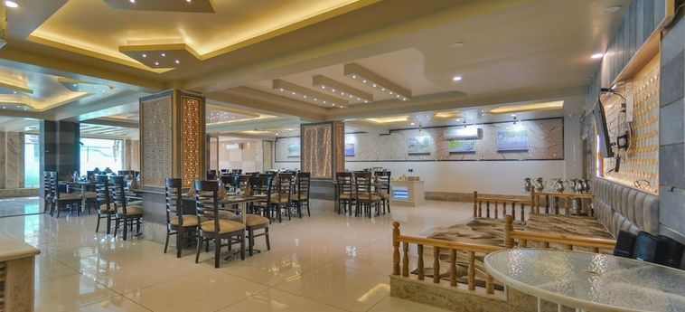 Hotel Eden Resorts And Spa Pahalgam: Foto 