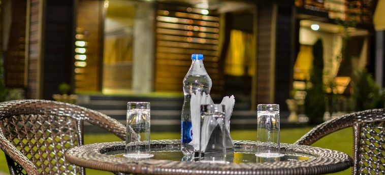 Hotel Eden Resorts And Spa Pahalgam: Photo 