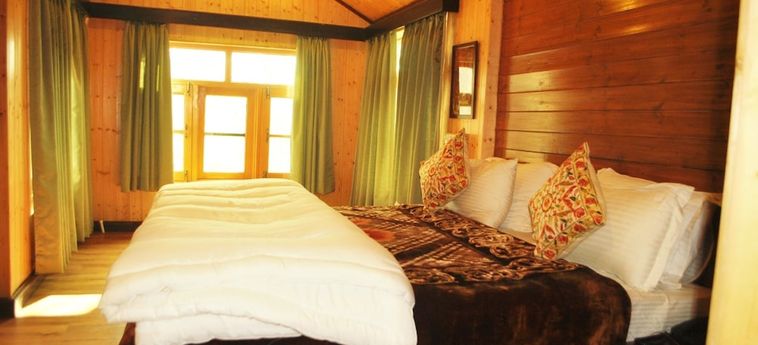Hotel Himalayan Hill By Evoke Resort Pahalgam: Foto 
