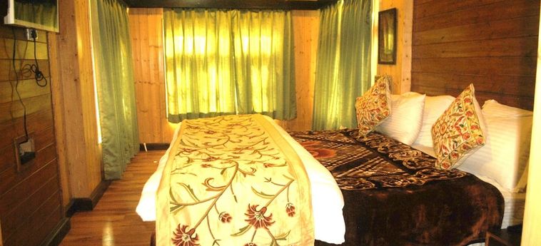 Hotel Himalayan Hill By Evoke Resort Pahalgam: Foto 