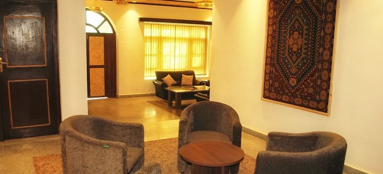 Hotel Himalayan Hill By Evoke Resort Pahalgam: Foto 