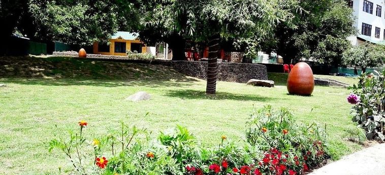 Hotel Himalayan Hill By Evoke Resort Pahalgam: Foto 