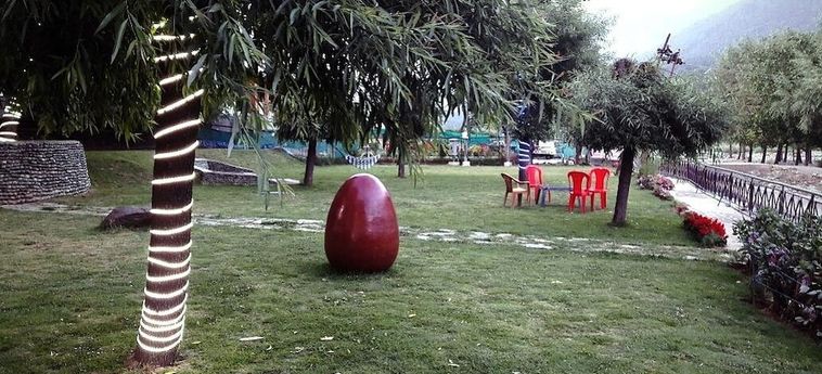 Hotel Himalayan Hill By Evoke Resort Pahalgam: Foto 