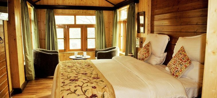 Hotel Himalayan Hill By Evoke Resort Pahalgam : Photo 