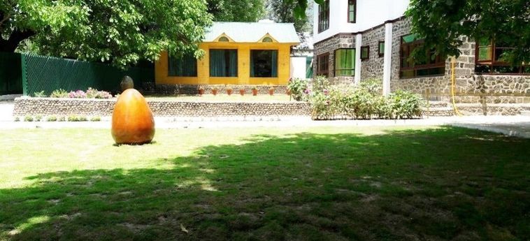 Hotel Himalayan Hill By Evoke Resort Pahalgam: Foto 