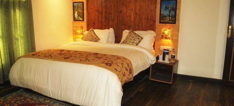 Hotel Himalayan Hill By Evoke Resort Pahalgam: Foto 